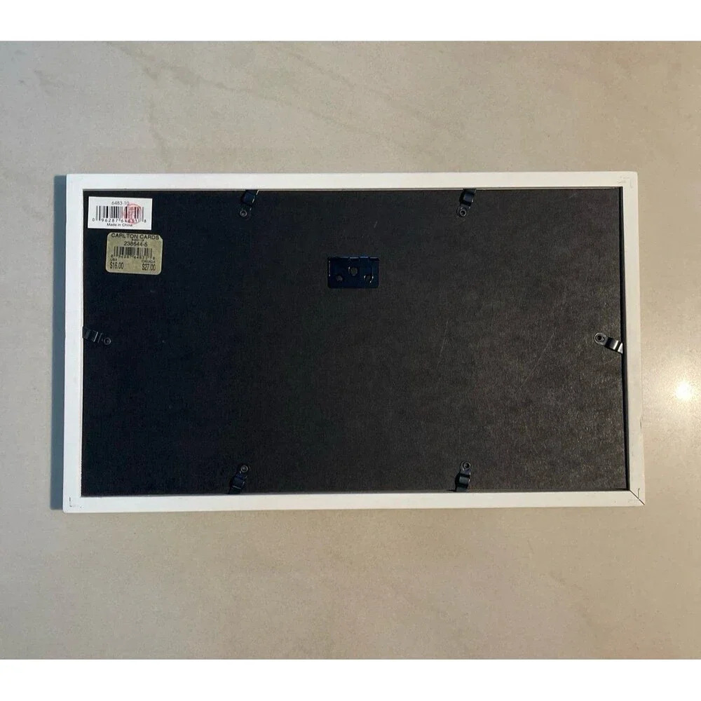 Baby Photo Frame - Picture 2 of 3